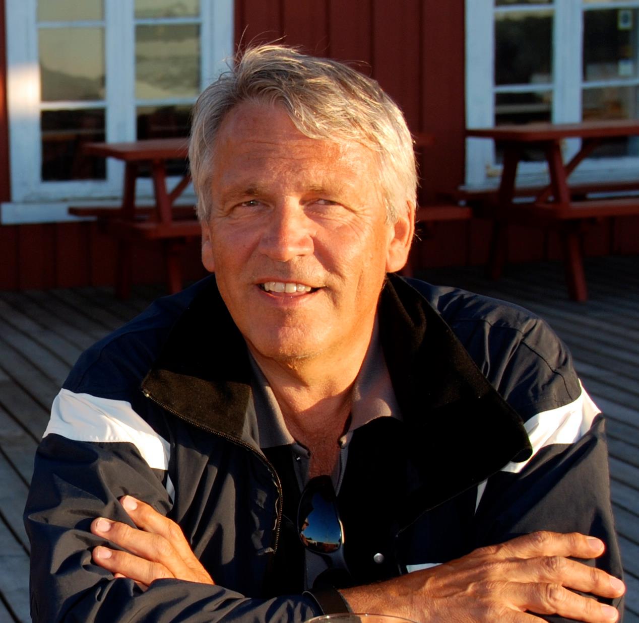 Øistein Normann style=